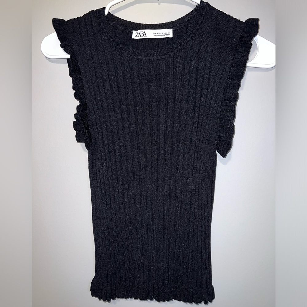 Zara Top